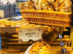 -熊叔熊婶面包房(团结湖店)