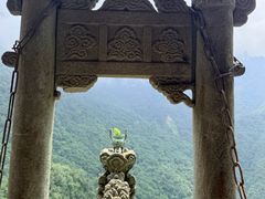 -武当山风景区