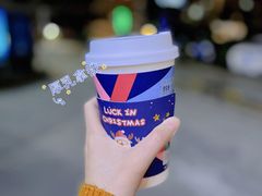 -luckincoffee瑞幸咖啡(东方都会大厦店)