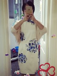 -老上海·石库门 旗袍·洋服工作室(淮海中路店)