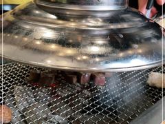 -肉甲韩国木炭烤肉(新壹街1店)