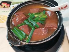 -點無缺茶楼·海鲜酒家(世博店)