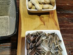 小吃拼盘-一縷炊煙(南长街店)