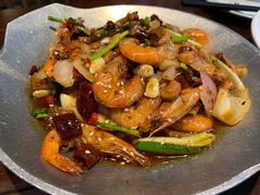 -大牌大·传统杭帮菜(湖滨店)