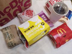 -麦当劳(季平店)