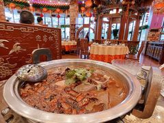 鼎锅毛血旺-缪氏川菜(第五园店)