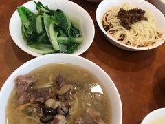 -牛王庙特色面(杏苑公寓店)