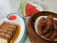 -阿政粤小馆(中央大街店)