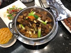 -新兴·金羊座·粤菜点心(乐峰店)
