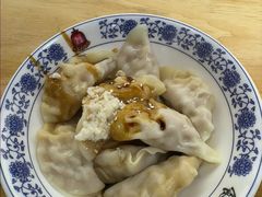 -龙抄手食府(浣花北路店)