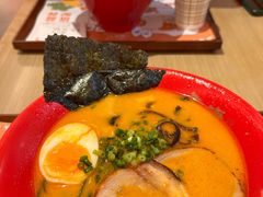 -吾妻拉面•和风食堂(群光广场店)