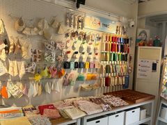 -小意思咖啡店(草桥店)