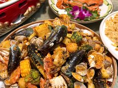 -巽寮印象美食部落餐厅·海鲜·地方特色菜(惠州体验店)