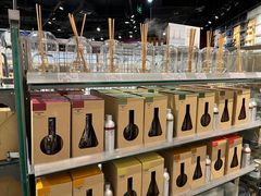 -MUJI无印良品(杭州万象城店)