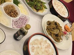 -金百门·顺德海鲜酒家(陈村店)