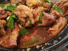 -壹只菜·崇明本地特色菜(崇明南门店)