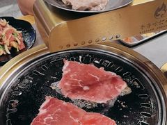 -杨小佳·齐齐哈尔烤肉·烤串(广州店)