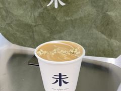 -Wave 未(万科广场店)