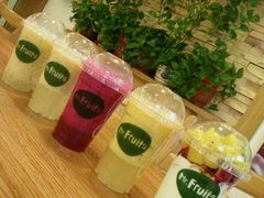 -Mr.Fruits水果先生(英蓝金融中心店)