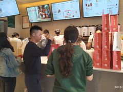 -奈雪的茶(金鹰广场店)