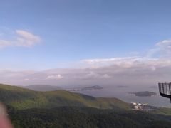 -亚龙湾热带天堂森林公园