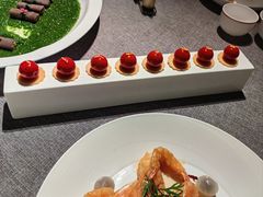 -秀儿四九城·新京菜(亚运村鸟巢店)