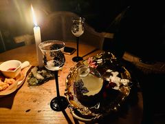 -阁楼Glow