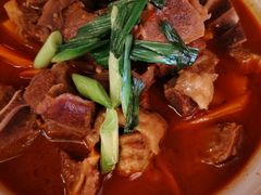 -艳阳天·非遗楚菜(武汉客厅店)