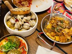 -BOTTEGA意库(中骏世界城店)