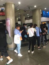 点击看大图 -北京大学第一医院妇产儿童医院