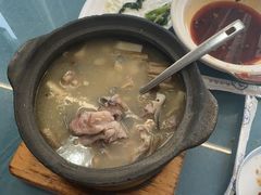 -干老四雅鱼饭店(滨江西路店)
