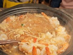 -前海沿·青岛菜(乐客城店)