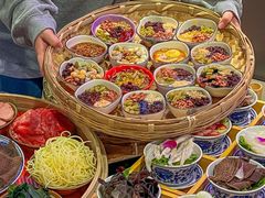 -土货重庆火锅(吾悦广场店)