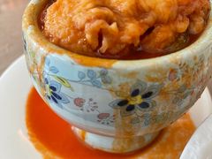 -波特曼西餐厅(中央大街店)