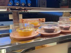 -争鲜回转寿司(双井家乐福店)