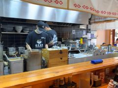 -Ramen满吉·豚骨拉面(丽园路店)