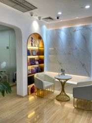 -JUVA欧华医美连锁