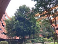 -上海衡山路十二号华邑酒店