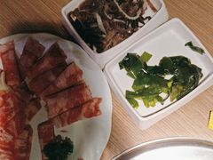 -季季红火锅(文化大厦店)