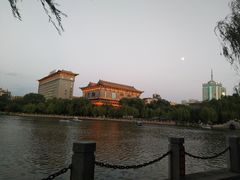 -文瀛公园