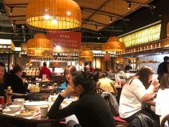 -小隐人家(乐松店)