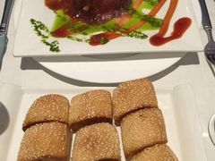 iphone_upload_pic-戈雅法餐厅(世界城广场店)