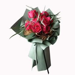 -拾尚映画·STUDIO婚纱摄影(中关村店)