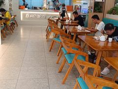 -穆芳阁兰州纯汤牛肉面(西安总店)