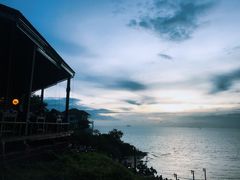-Rimpa Lapin悬崖餐厅