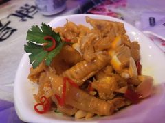 -金陵暴走小龙虾·迷踪蟹(凯德MALL店)