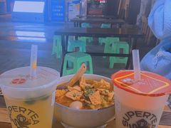 -陈记柳州螺蛳粉(大坪店)