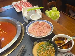 -沸炉重庆老火锅(军事博物馆店)