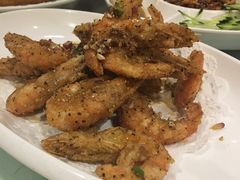 -苏师傅菜馆(上沙店)
