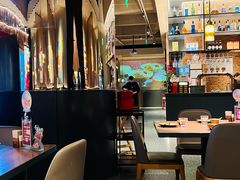 -青年公社烤鸭(熙悦天街店)